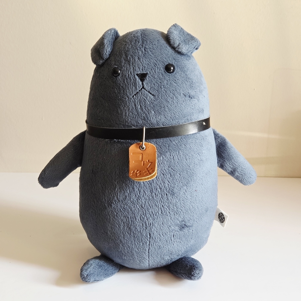 *4 for $30* Tsukiuta Tsukiusa ALIVE 10" Plush / Arainu / Kouki Tsukipro Tsukino